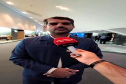 خبر مهم نماینده مجلس / اعلام احتمال افزایش قیمت بنزین در ۱۴۰۵